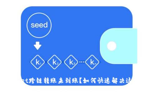 TPWallet跨链转账未到账?如何快速解决这个问题?