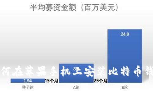 如何在苹果手机上安装比特币钱包