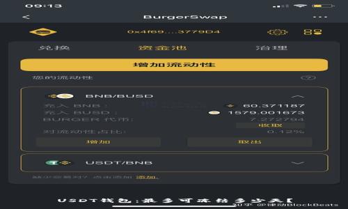 USDT钱包:最多可冻结多少天?