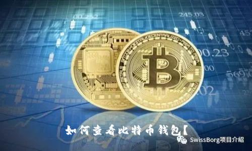 如何查看比特币钱包?