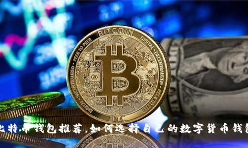 比特币钱包推荐,如何选择自己的数字货币钱包