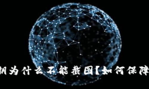 TPWallet私钥为什么不能截图?如何保障私钥的安全?