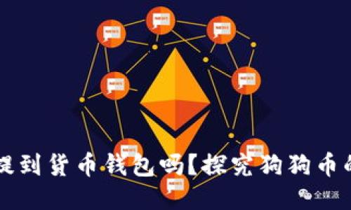 狗狗币能提到货币钱包吗?探究狗狗币的提现方式