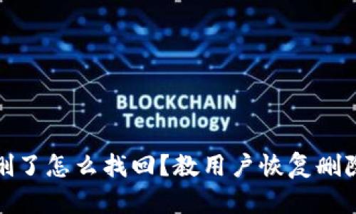TPWallet不小心删了怎么找回?教用户恢复删除的TPWallet钱包