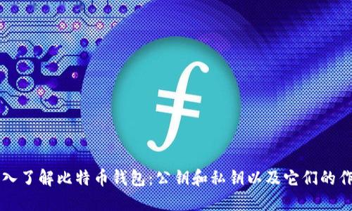 深入了解比特币钱包:公钥和私钥以及它们的作用