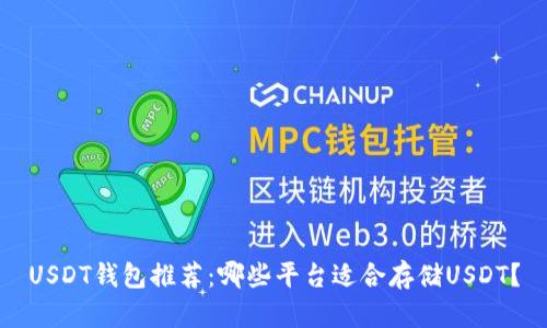 USDT钱包推荐:哪些平台适合存储USDT?
