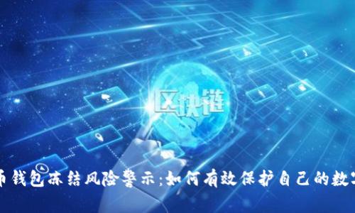 比特币钱包冻结风险警示:如何有效保护自己的数字资产