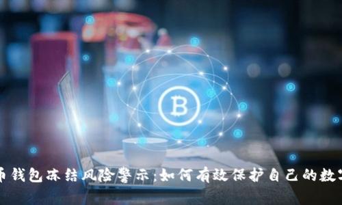 比特币钱包冻结风险警示:如何有效保护自己的数字资产