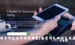 比特币钱包为何每次都变