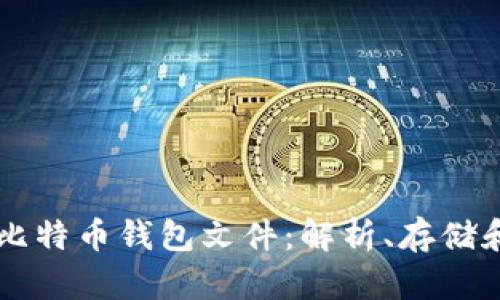 了解比特币钱包文件:解析、存储和备份