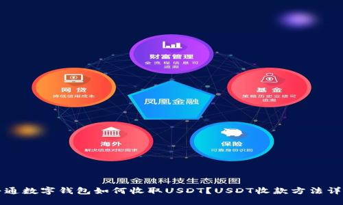 普通数字钱包如何收取USDT?USDT收款方法详解
