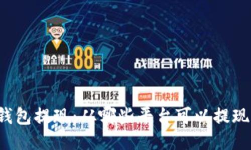 以太坊钱包提现:从哪些平台可以提现以太坊?