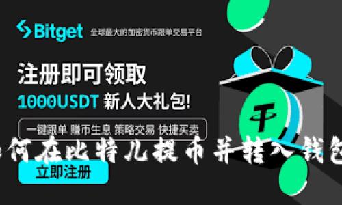 如何在比特儿提币并转入钱包?