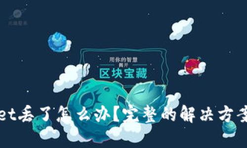TPWallet丢了怎么办?完整的解决方案与技巧