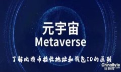 了解比特币接收地址和钱