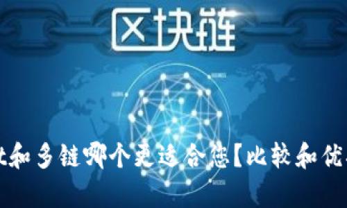 TPwallet和多链哪个更适合您?比较和优劣势分析