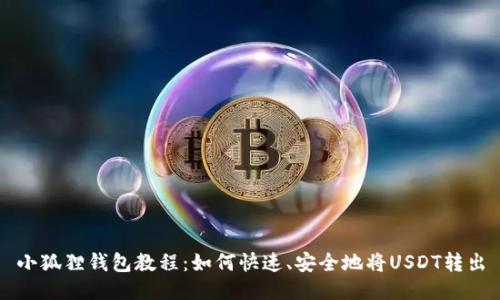 小狐狸钱包教程:如何快速、安全地将USDT转出