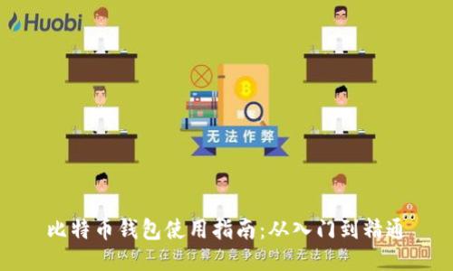 比特币钱包使用指南:从入门到精通