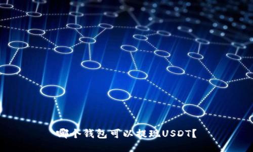 哪个钱包可以提现USDT?