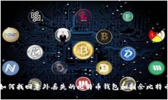 如何找回意外丢失的比特