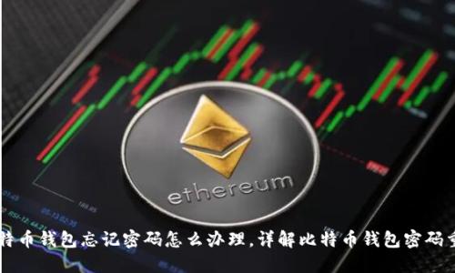 比特币钱包忘记密码怎么办理,详解比特币钱包密码重置