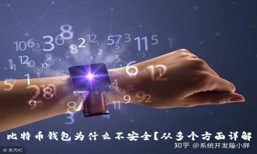 比特币钱包为什么不安全?从多个方面详解