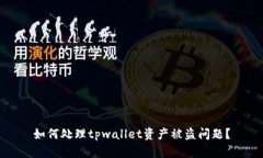 如何处理tpwallet资产被盗问