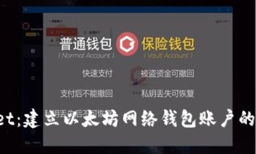 TP Wallet:建立以太坊网络钱包账户的完整指南