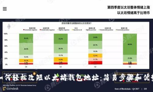 如何轻松改短以太坊钱包地址:简易步骤和优势