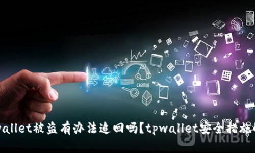 tpwallet被盗有办法追回吗?tpwallet安全措施解析