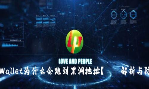 TPWallet为什么会跑到黑洞地址?——解析与防范