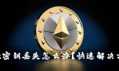 TPWallet密钥丢失怎么办?快速解决方法大全!