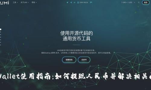 TPWallet使用指南:如何提现人民币并解决相关问题