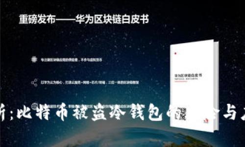 深入分析:比特币被盗冷钱包的风险与应对措施