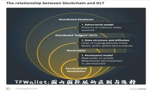 TPWallet:国内国际版的区别与选择