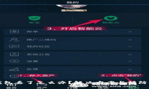 瑞波币钱包丢了怎么办?解决方案与预防措施详解
