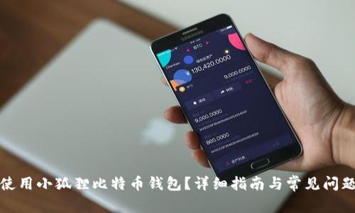如何使用小狐狸比特币钱包?详细指南与常见问题解答
