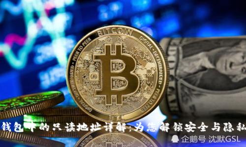 比特币钱包中的只读地址详解:为您解锁安全与隐私的奥秘