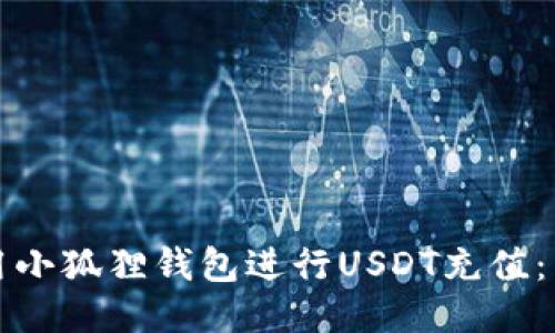 标题
如何使用小狐狸钱包进行USDT充值:详细指南