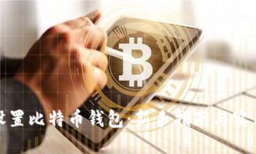 如何设置比特币钱包:新手指南与实用技巧