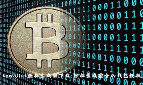 tpwallet数据生成器下载:轻松生成安全的钱包数据