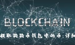 如何提取狗狗币钱包中的