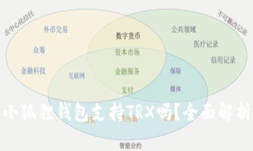 标题: 小狐狸钱包支持TRX吗?全面解析与指南