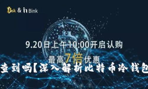 比特币冷钱包能查到吗?深入解析比特币冷钱包的安全性与隐私