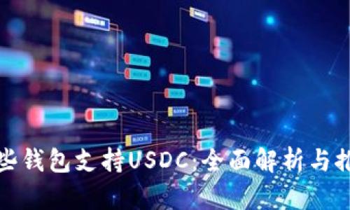 哪些钱包支持USDC:全面解析与推荐