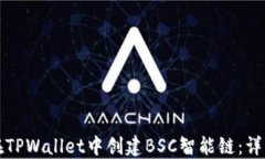 如何在TPWallet中创建BSC智能