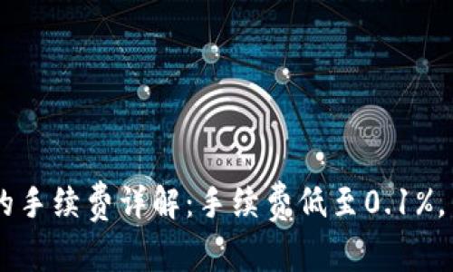 ### TPWallet的手续费详解:手续费低至0.1%,了解钱包使用成本