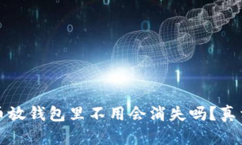 比特币放钱包里不用会消失吗?真相揭秘