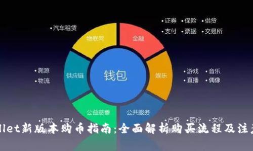 TPWallet新版本购币指南:全面解析购买流程及注意事项