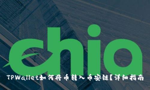 TPWallet如何将币转入币安链?详细指南